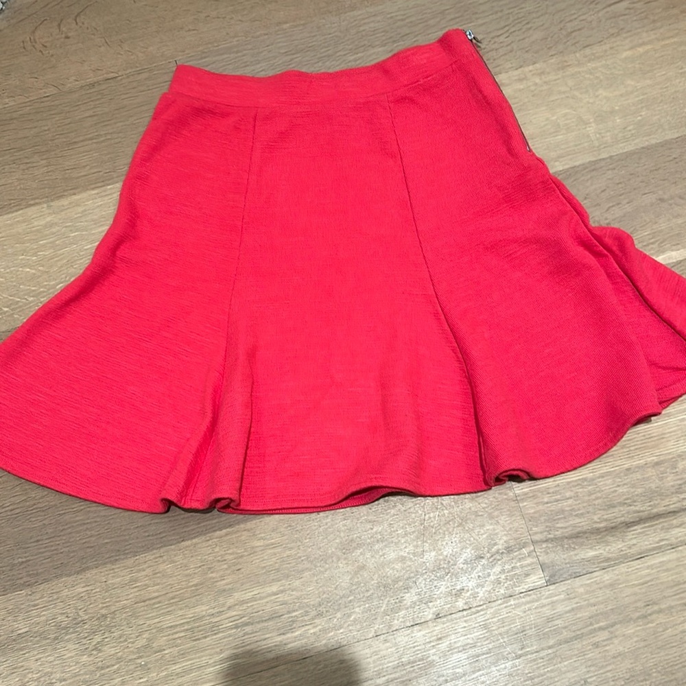 Gap petite skirt